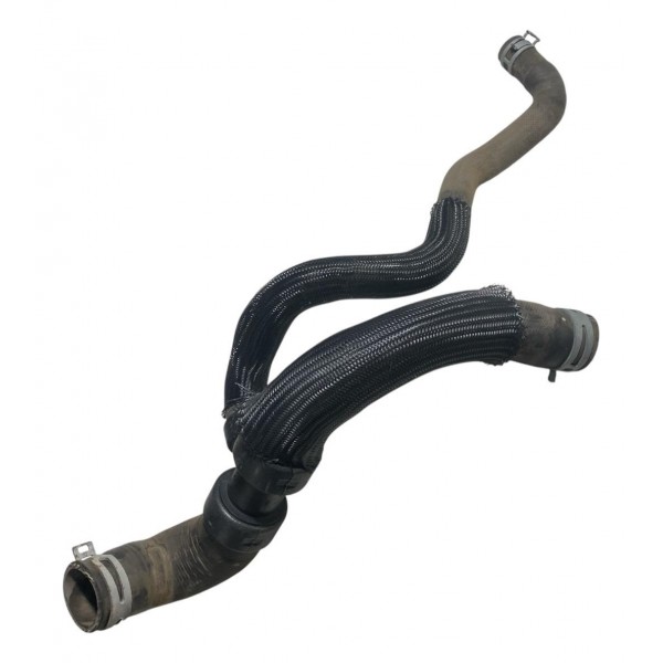 Mangueira Inferior Radiador Fusion 2.5 Hybrid 2010 A 2012