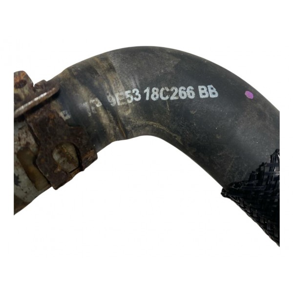 Mangueira Ar Quente Ford Fusion Hybrid 2.5 2010 A 2012