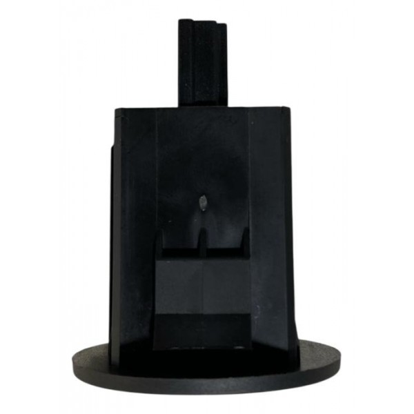 Botão Passenger Airbag Gm Chevrolet Cruze 1.8 2014 Preto