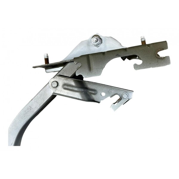 Dobradiça Tampa Traseira Ford Fusion Hybrid 2011 L. Direito