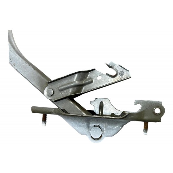 Dobradiça Tampa Traseira Ford Fusion Hybrid 2011 L. Direito