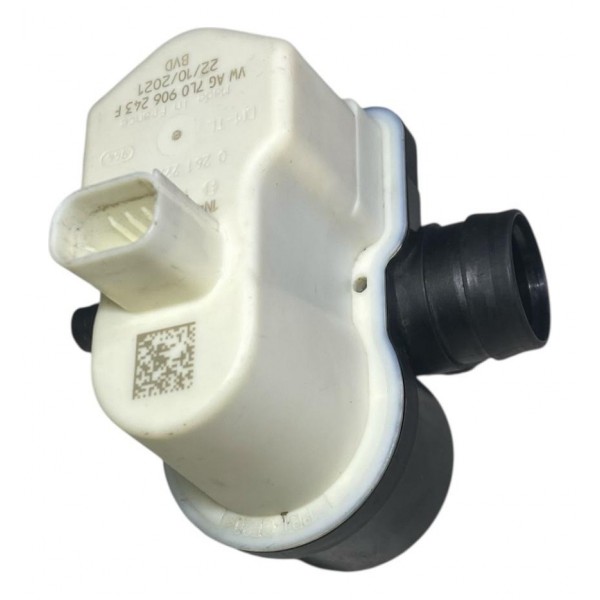 Bomba Detenção Combustível Canister Porsche Macan Original