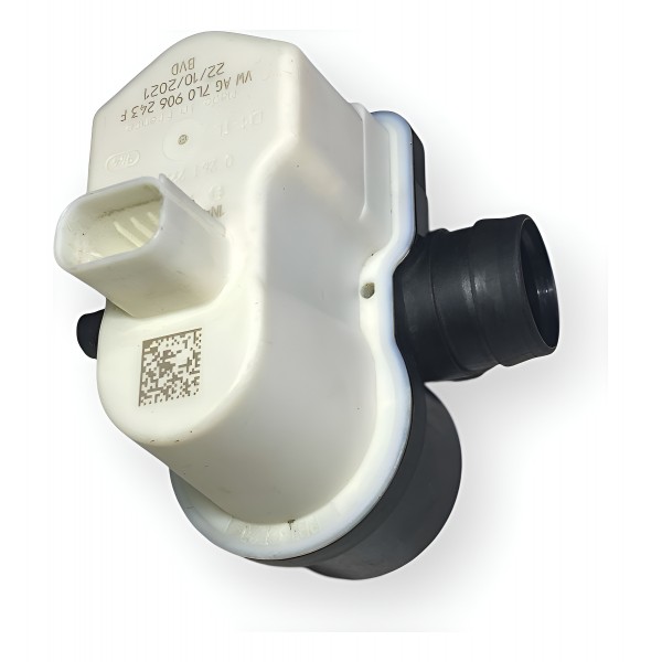 Bomba Detenção Combustível Canister Porsche Cayenne Original