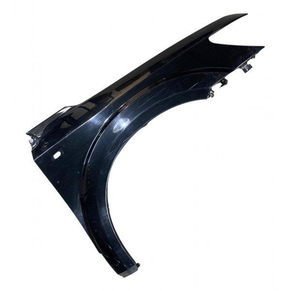 Paralama Fiat Freemont 2.4 2014 Direito Passageiro