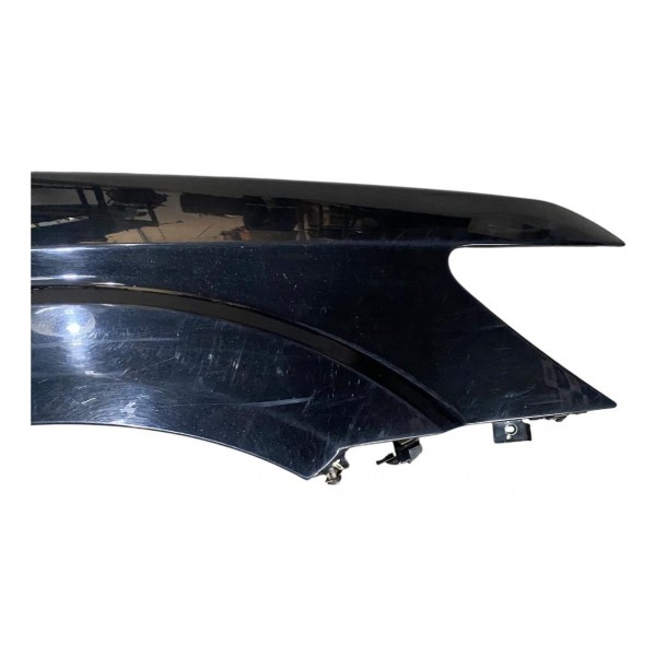 Paralama Fiat Freemont 2.4 2014 Direito Passageiro