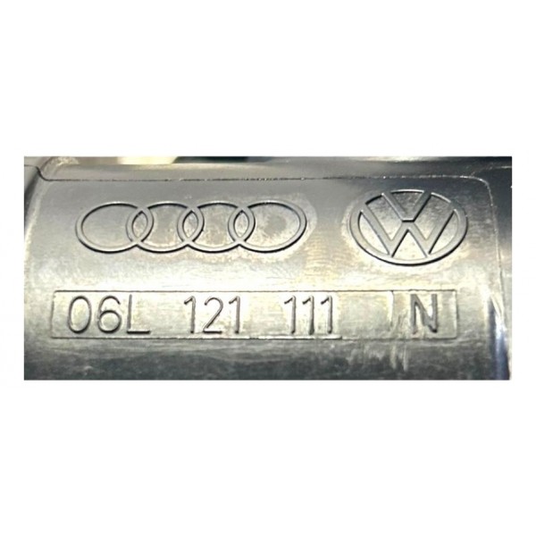 Carcaça Módulo Bomba D Agua Original Audi A3 1.8 2014