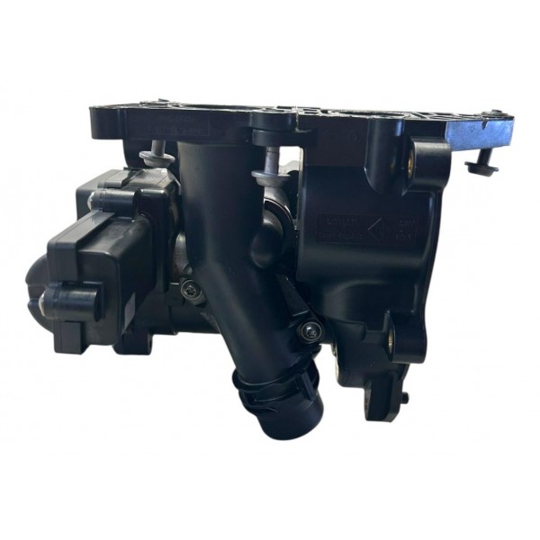 Carcaça Módulo Bomba D Agua Original Audi A3 1.8 2014