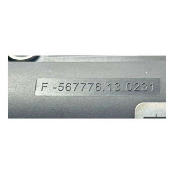 Carcaça Módulo Bomba D Agua Original Audi A3 1.8 2014