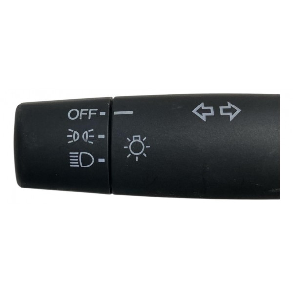 Chave Comando Setas Honda New Civic 2012 2016