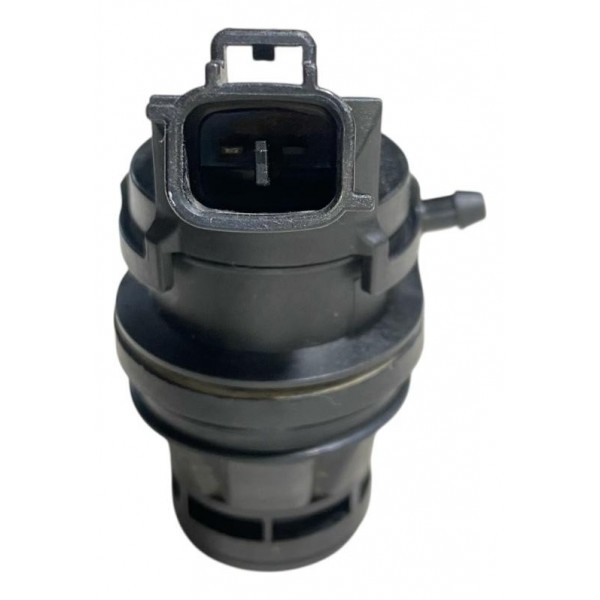 Bomba Motor Esguicho Limpador Parabrisa Fusion 2.3 2006 2012