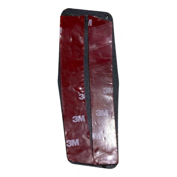 Pedaleira Jeep Commander Automático 2018