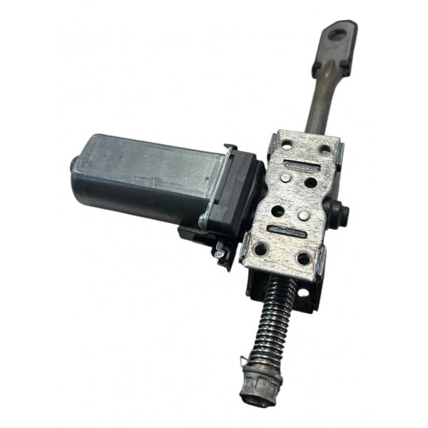 Motor Banco Fiat Freemont Dianteiro Direito 2014 2.4 Origin Cinza