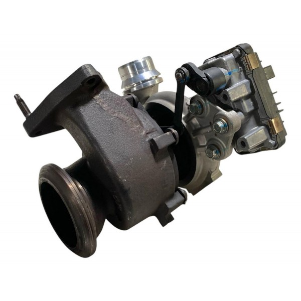 Turbina Land Rover Discovery 2.0 2016 2017 2018 Original