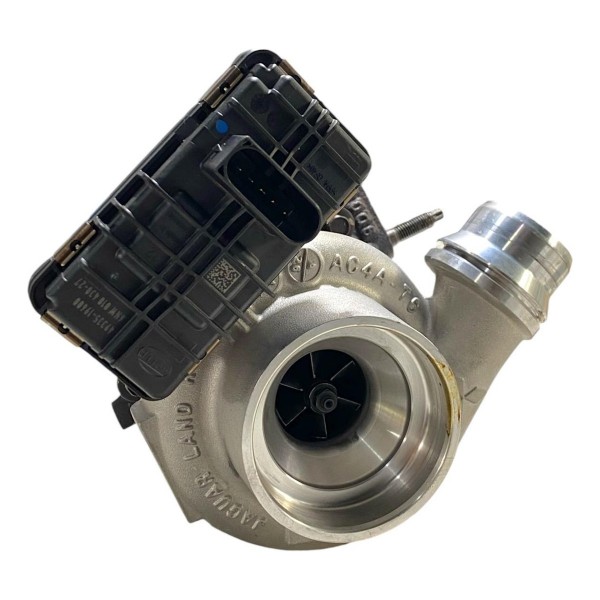 Turbina Land Rover Discovery 2.0 2016 2017 2018 Original