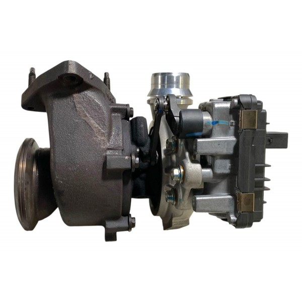 Turbina Land Rover Discovery 2.0 2016 2017 2018 Original