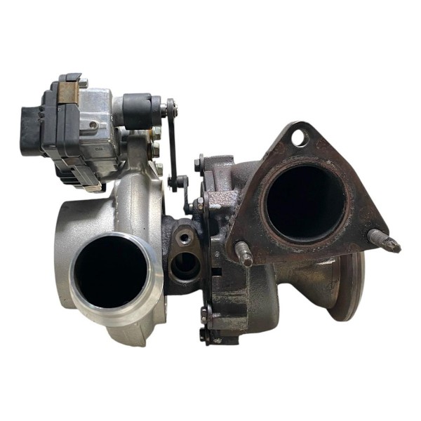 Turbina Land Rover Discovery 2.0 2016 2017 2018 Original