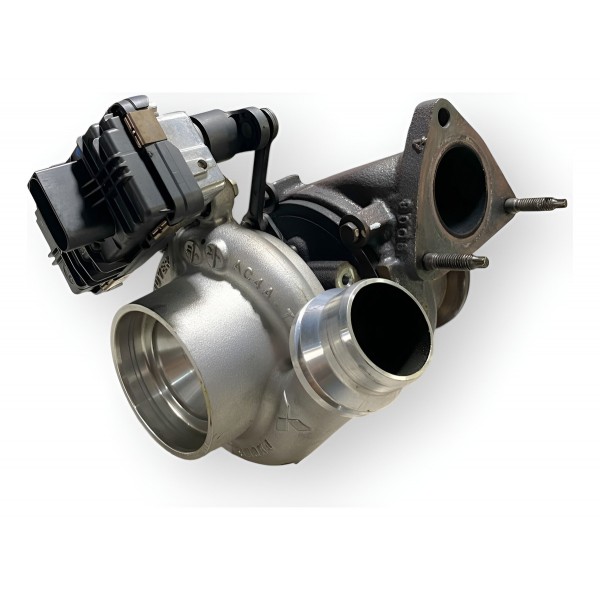 Turbina Land Rover Discovery 2.0 2016 2017 2018 Original