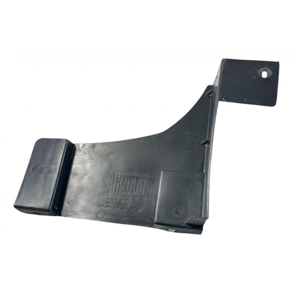 Defletor Inferior Fiat Freemont  Dodge Journey 2014 Esquerdo