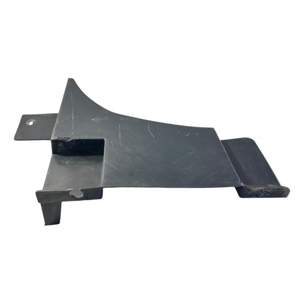 Defletor Inferior Fiat Freemont  Dodge Journey 2014 Esquerdo