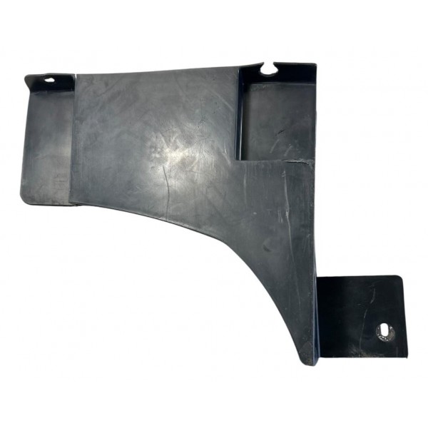 Defletor Inferior Fiat Freemont  Dodge Journey 2014 Esquerdo