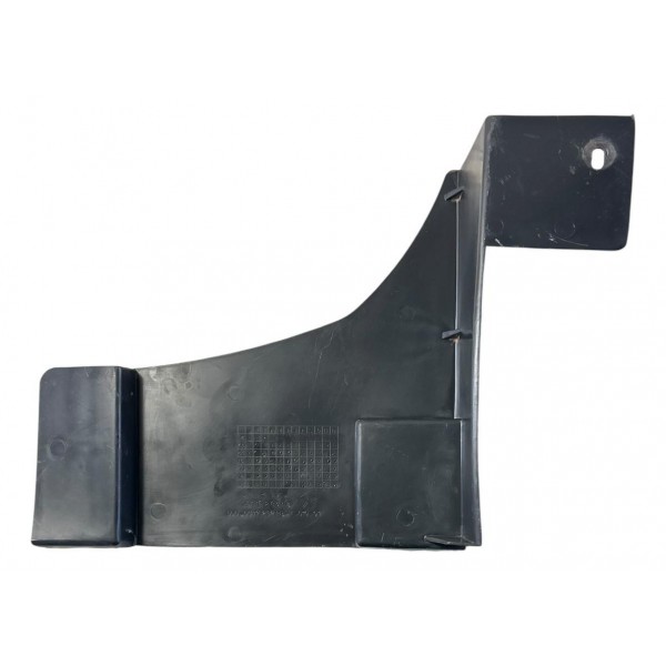 Defletor Inferior Fiat Freemont  Dodge Journey 2014 Esquerdo