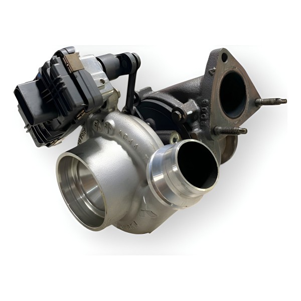 Turbina Land Rover Discovery 2.0 2016 A 2018 Original