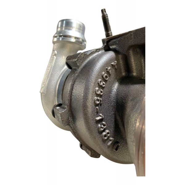 Turbina Land Rover Discovery 2.0 2016 A 2018 Original