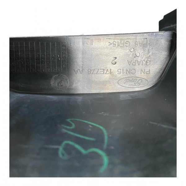 Reforço Parachoque Ford Ecosport Dianteiro 2013 2020 Orginal