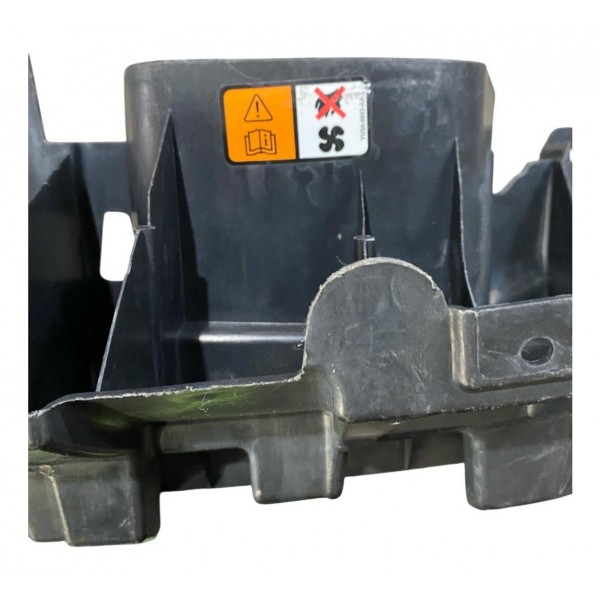 Reforço Parachoque Ford Ecosport Dianteiro 2013 2020 Orginal