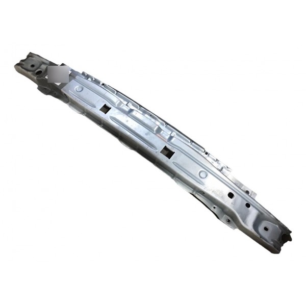 Alma Lamina Parachoque Gm Chevrolet Zafira Dianteiro