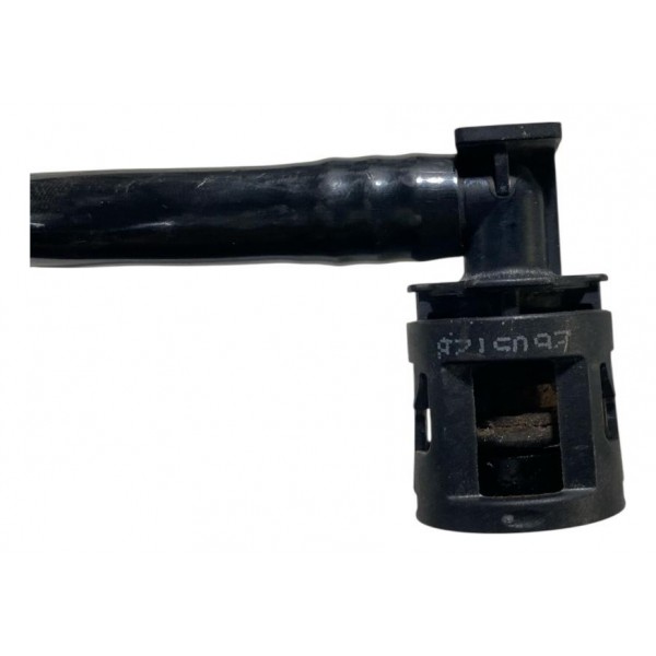 Mangueira Vácuo Caixa Ar Ford Focus 2.0 2009 2012 Original