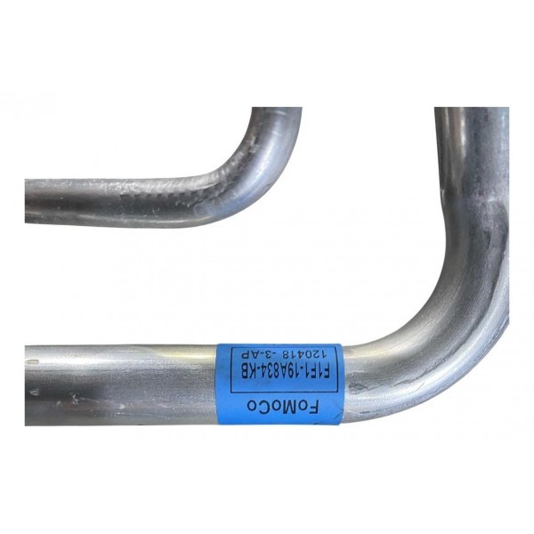 Mangueira Ar Condicionado Focus 2014 2019 Original