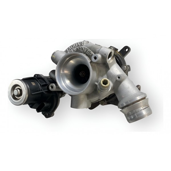 Turbina Land Rover Evoque 2021 Diesel 1kw Original