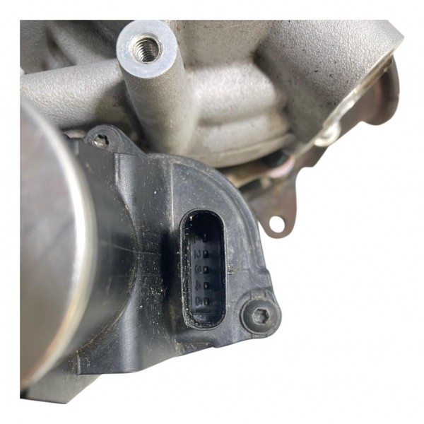 Turbina Land Rover Evoque 2021 Diesel 1kw Original