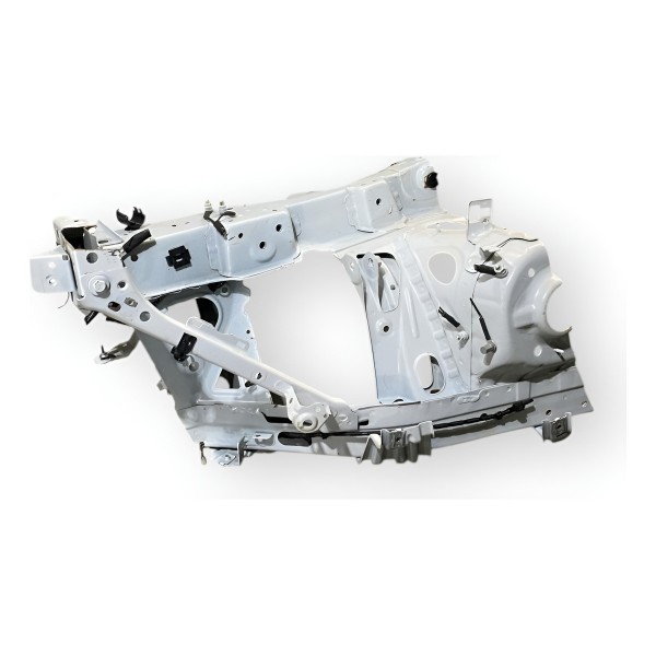 Caixa Roda Chevrolet Gm Cruze Lado Esquerdo