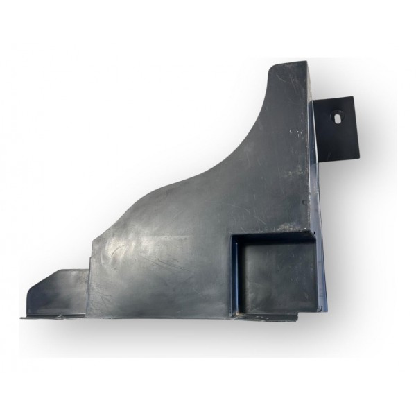 Defletor Anteparo Fiat Freemont Journey 2009 2014  Direito