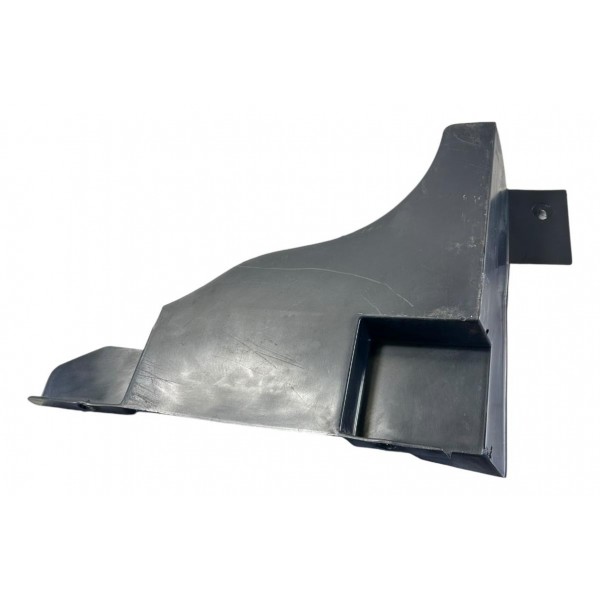 Defletor Anteparo Fiat Freemont Journey 2009 2014  Direito