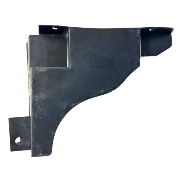 Defletor Anteparo Fiat Freemont Journey 2009 2014  Direito