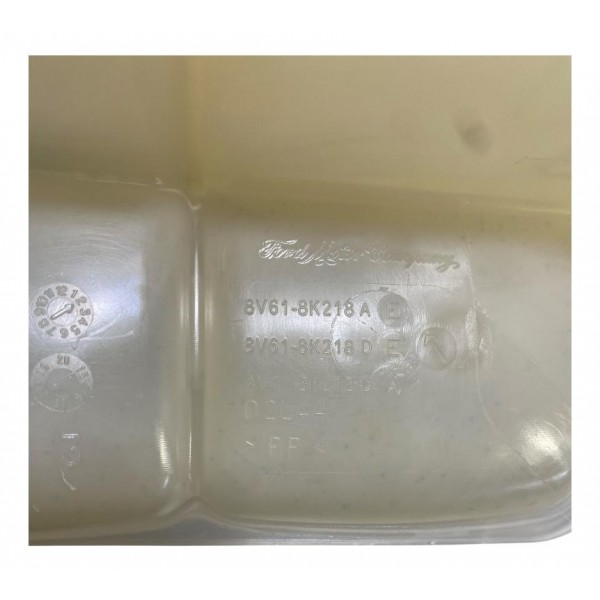 Reservatorio Agua Radiador Focus 2014 2015 2016 2017 2018