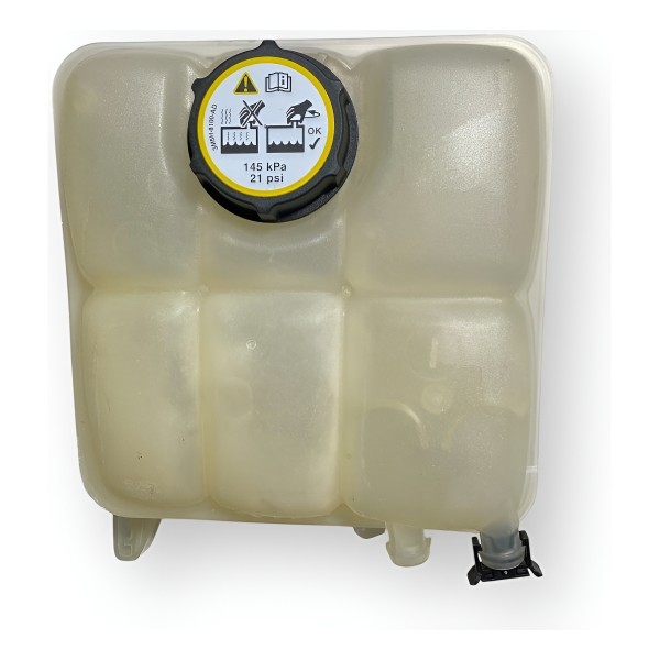 Reservatorio Agua Radiador Focus 2014 2015 2016 2017 2018