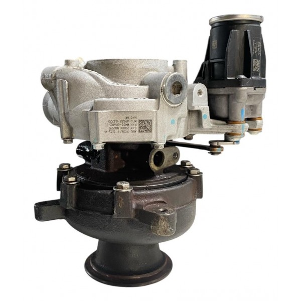 Turbina Land Rover Evoque Diesel 2021 Original M4d36k682ec