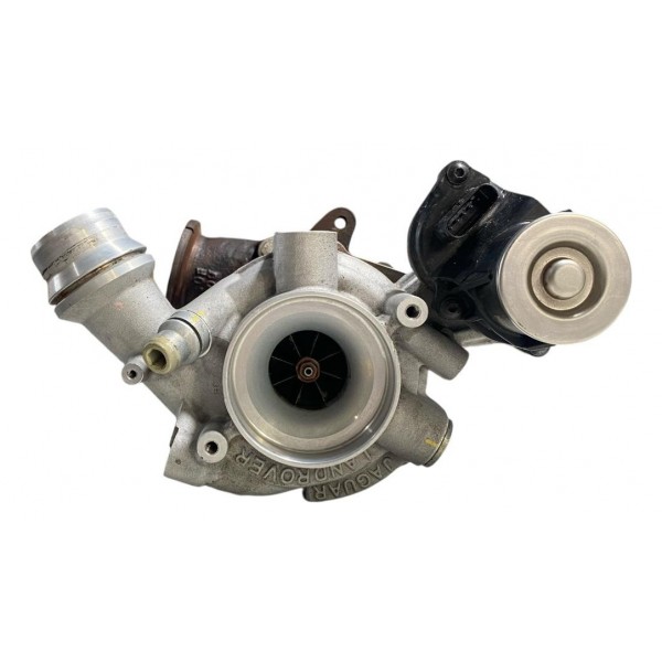 Turbina Land Rover Evoque Diesel 2021 Original M4d36k682ec