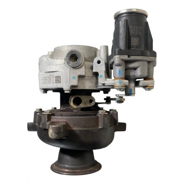 Turbina Land Rover Evoque Diesel 2021 Original M4d36k682ec
