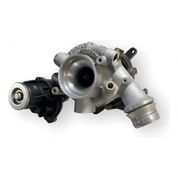 Turbina Land Rover Evoque Diesel 2021 Original M4d36k682ec