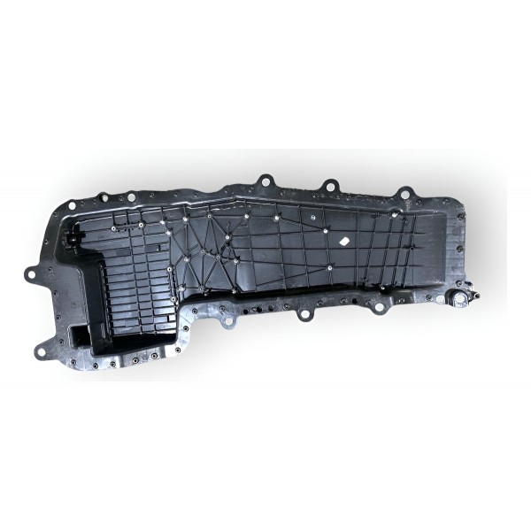 Caraça Base Bateria Land Rover Evoque Híbrido Original