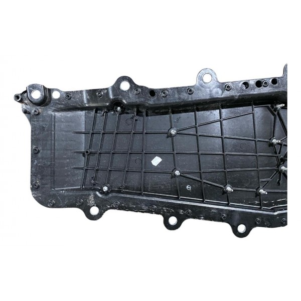 Caraça Base Bateria Land Rover Evoque Híbrido K8d2100812ad