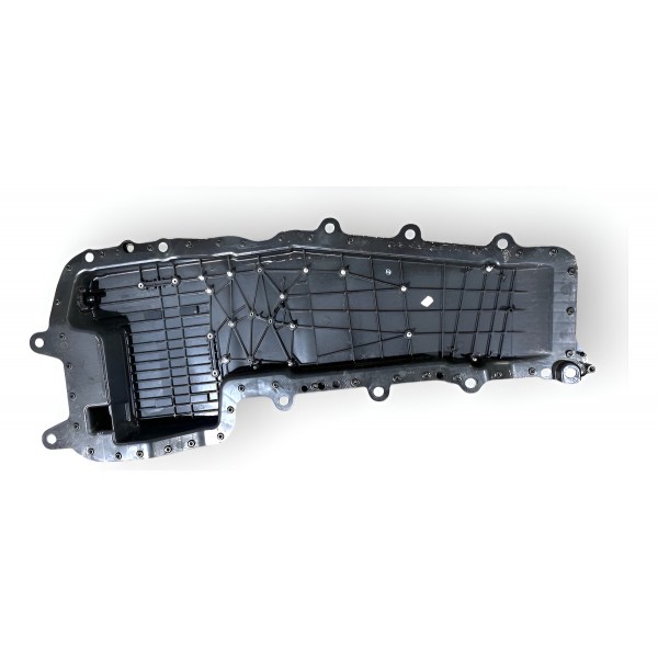 Caraça Base Bateria Land Rover Evoque Híbrido K8d2100812ad