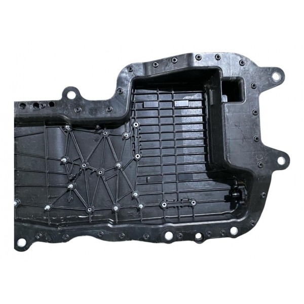 Caraça Base Bateria Land Rover Evoque Híbrido K8d2100812ad