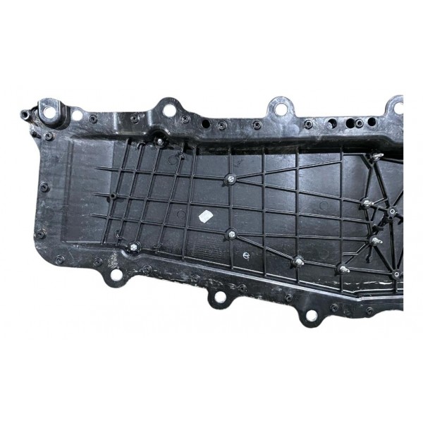 Caraça Base Bateria Land Rover Evoque Híbrido K8d2100812ad