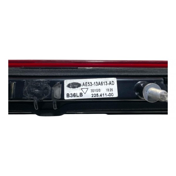 Break Light Luz Freio Ford Fusion 2.5 2011 2012 Original